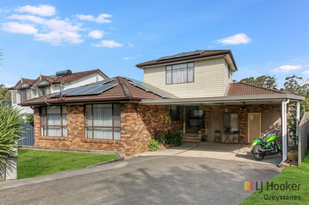 23 Alpha Rd, Greystanes, NSW 2145