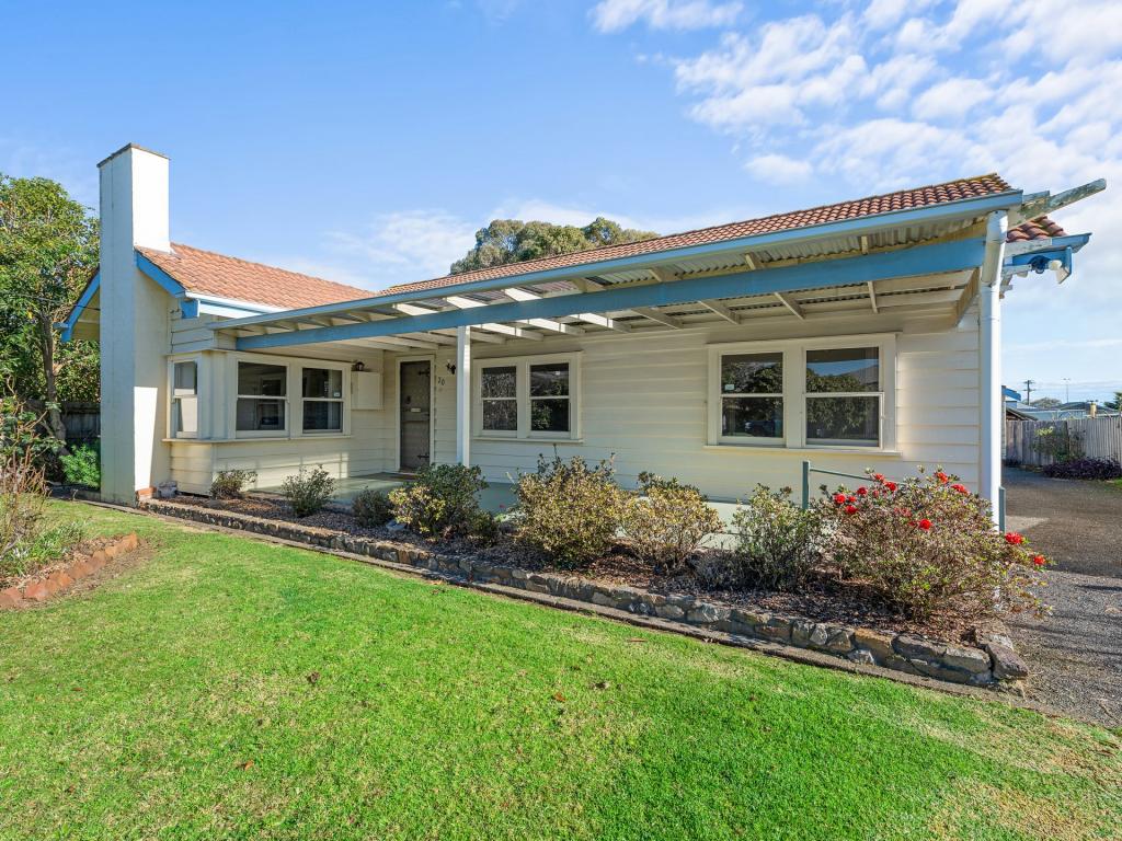 20 Macrae St, East Bairnsdale, VIC 3875