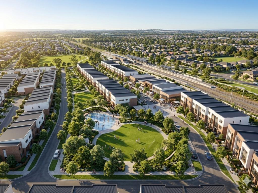 Contact Agent For Address, Edmondson Park, NSW 2174