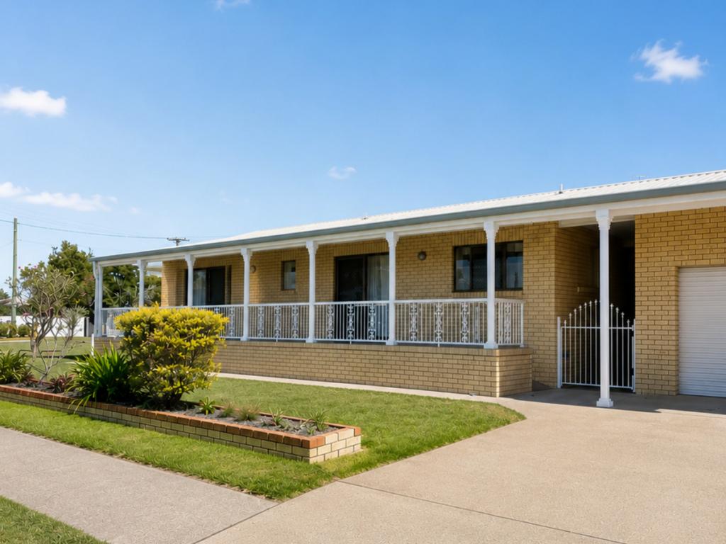 2 Hoffman Street St, Burrum Heads, QLD 4659