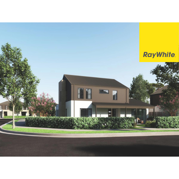 Contact Agent For Address, Vineyard, NSW 2765