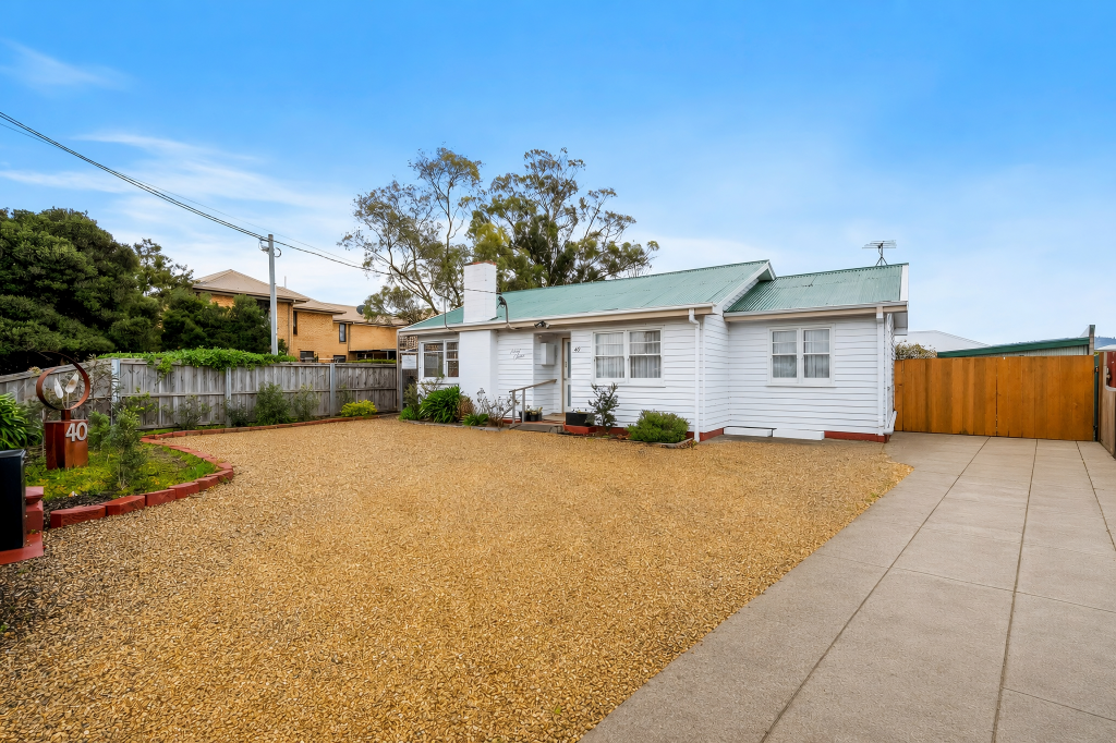 40 Main Rd, Sorell, TAS 7172