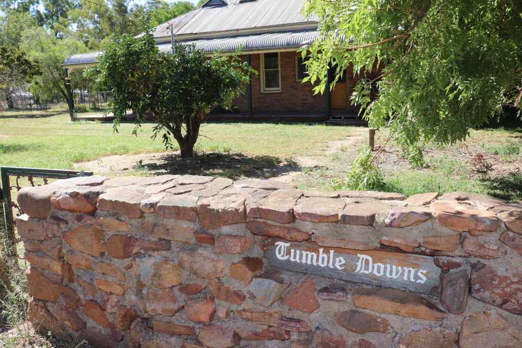 2170 Adelargo Rd, Grenfell, NSW 2810