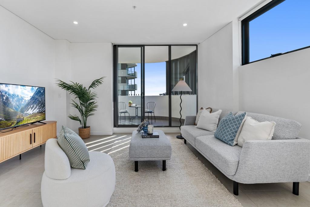 917/9 Gay St, Castle Hill, NSW 2154