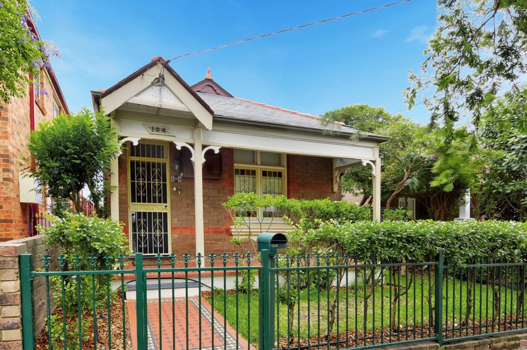 104 Park Ave, Ashfield, NSW 2131