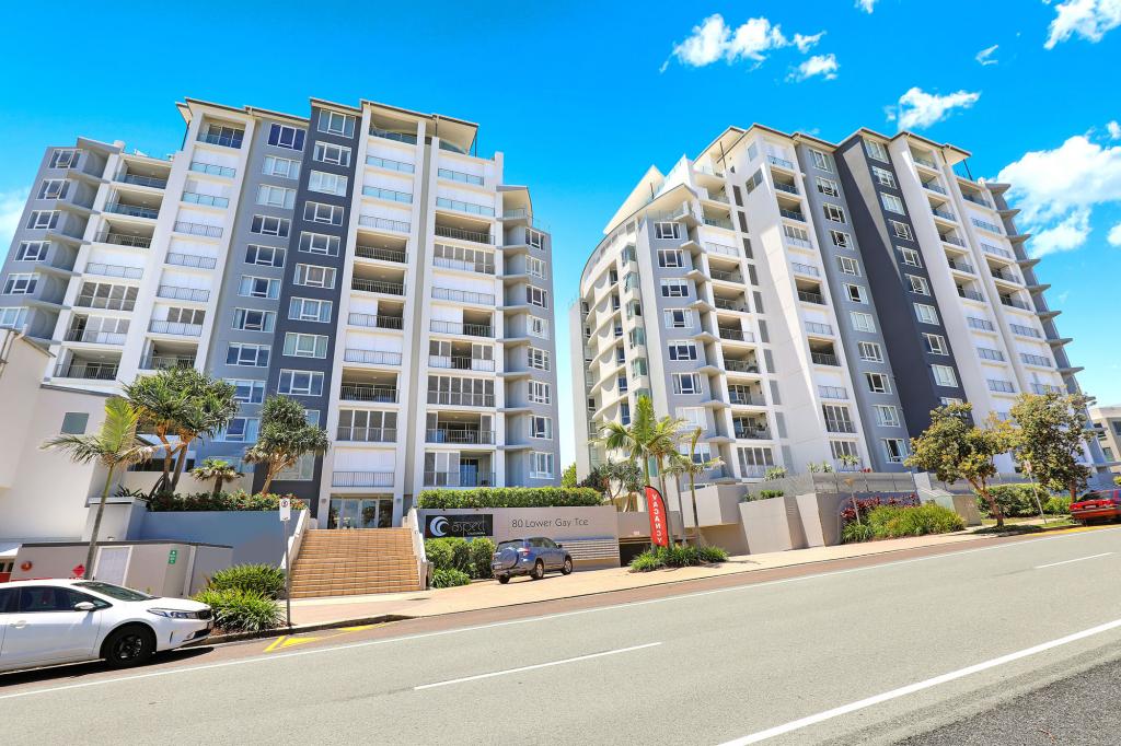 2028/80 LOWER GAY TCE - ASPECT, CALOUNDRA, QLD 4551