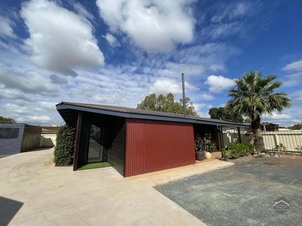 34 Greene Pl, South Hedland, WA 6722