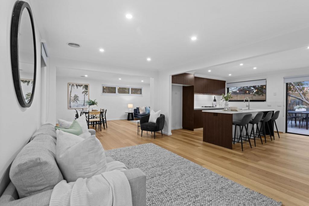 1 Coonac Pl, Frankston, VIC 3199