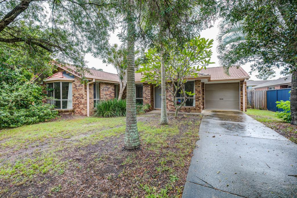 43 Moreton St, Boronia Heights, QLD 4124