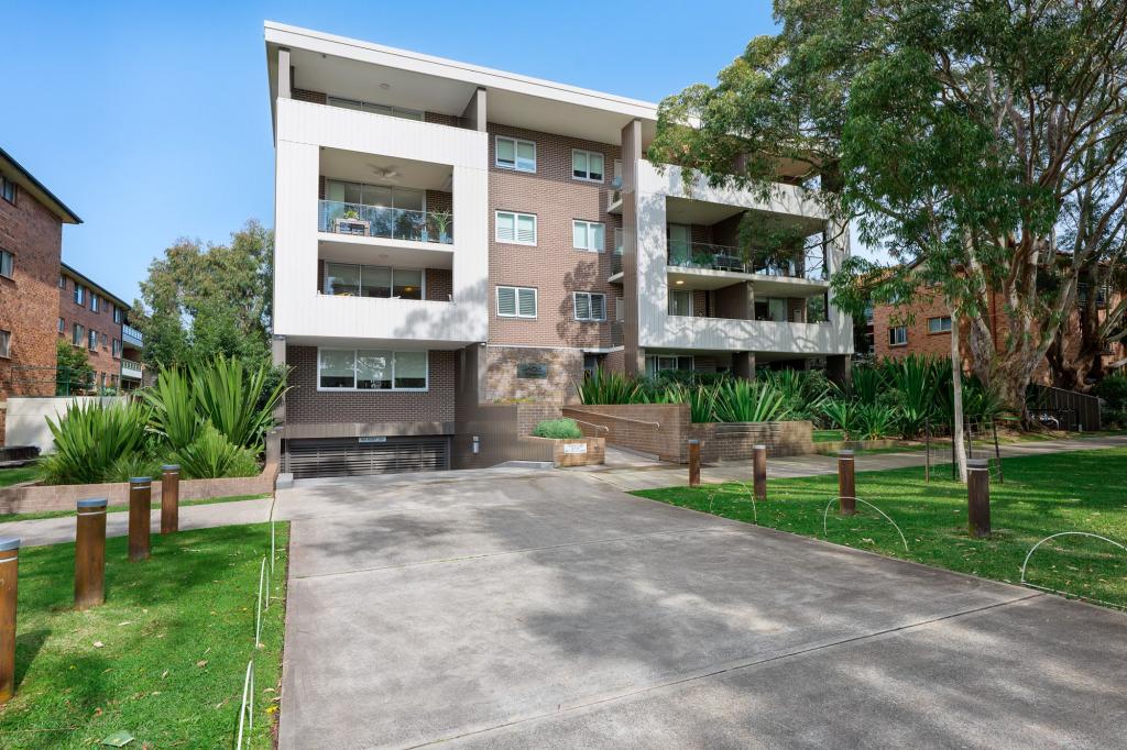 4/772-774 Kingsway, Gymea, NSW 2227