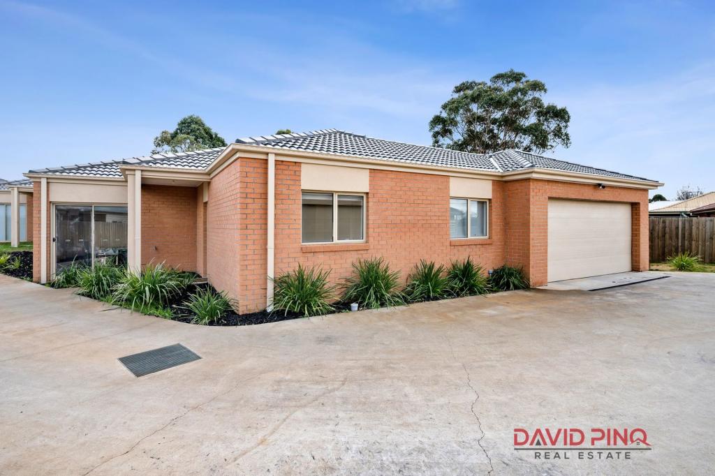 2/42 Mahoneys Rd, Riddells Creek, VIC 3431