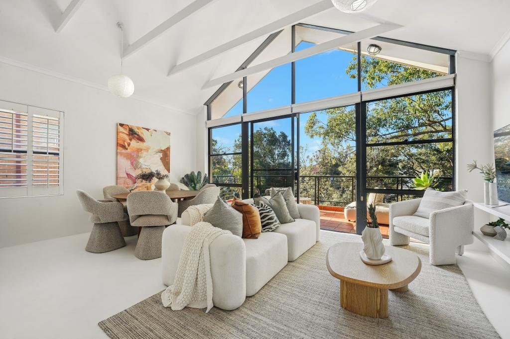 3/58 Beach Rd, Bondi Beach, NSW 2026