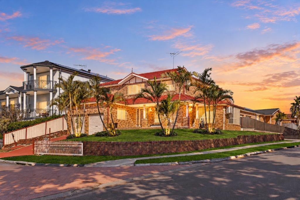 1 Snipe Cl, Hinchinbrook, NSW 2168