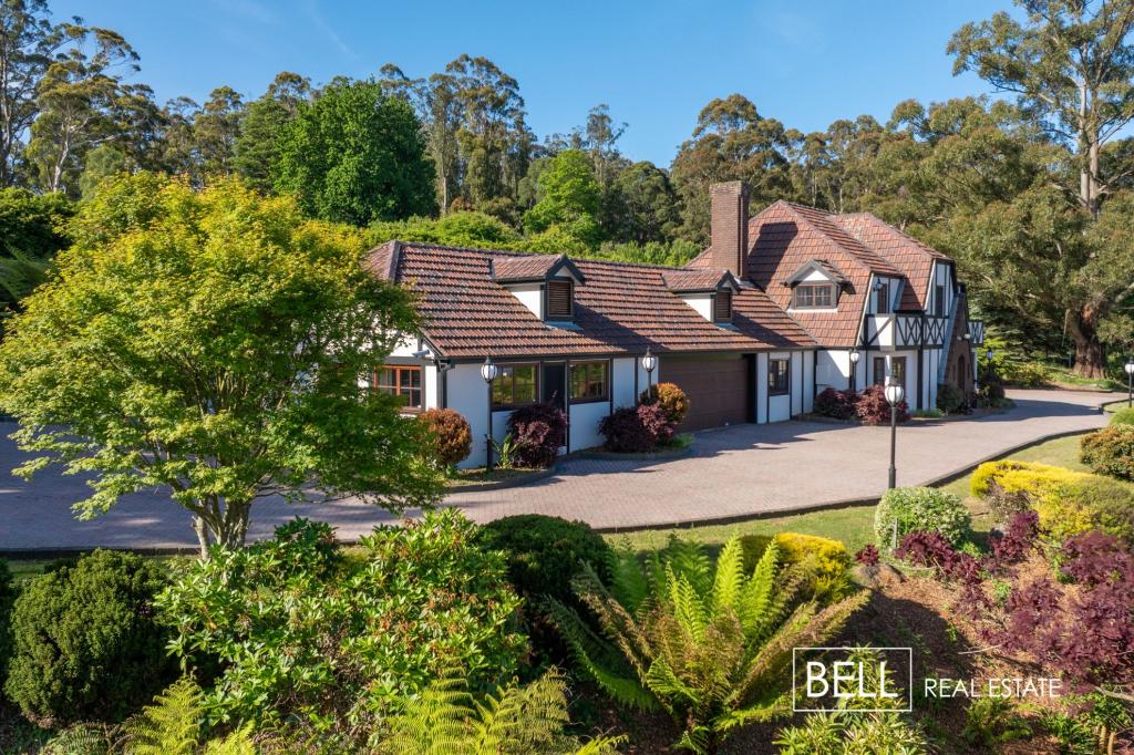 32 Chalet Rd, Olinda, VIC 3788