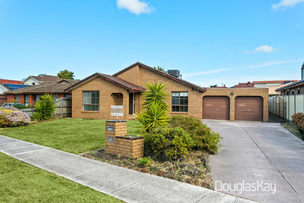 35 Copernicus Way, Keilor Downs, VIC 3038