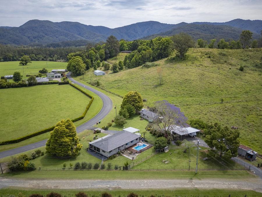 322-324 Dairyville Rd, Upper Orara, NSW 2450