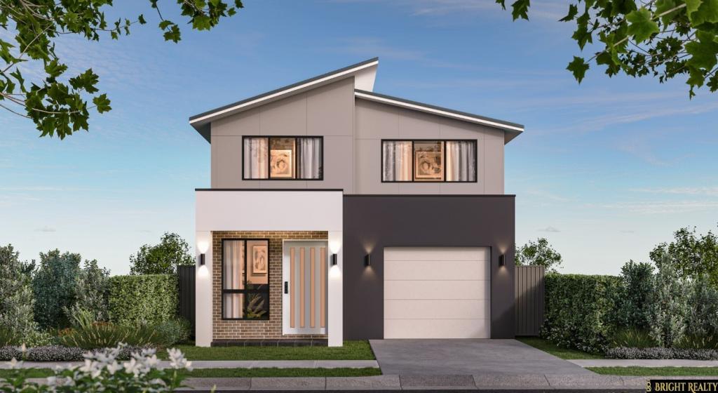 Contact Agent For Address, Kellyville Ridge, NSW 2155