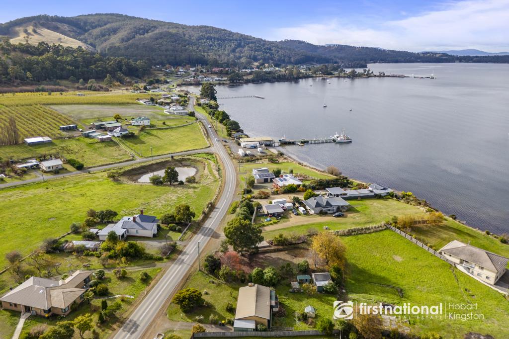 7105 Huon Hwy, Dover, TAS 7117