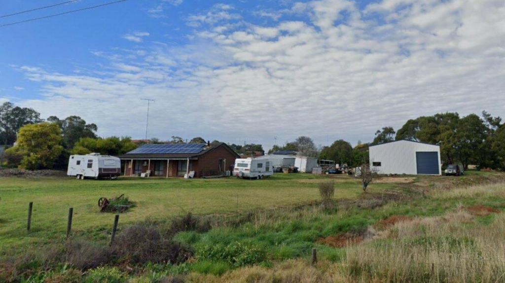 4 Eversley St, Macarthur, VIC 3286