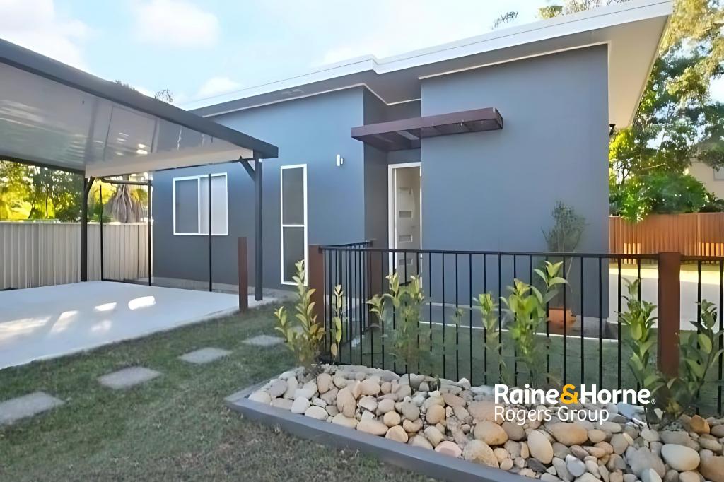 33a Goobarabah Ave, Lake Haven, NSW 2263