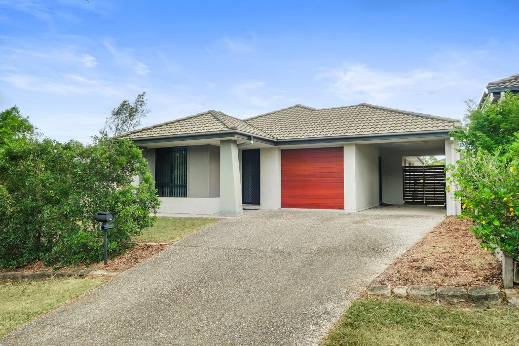 9 Bignonia Cl, Heathwood, QLD 4110