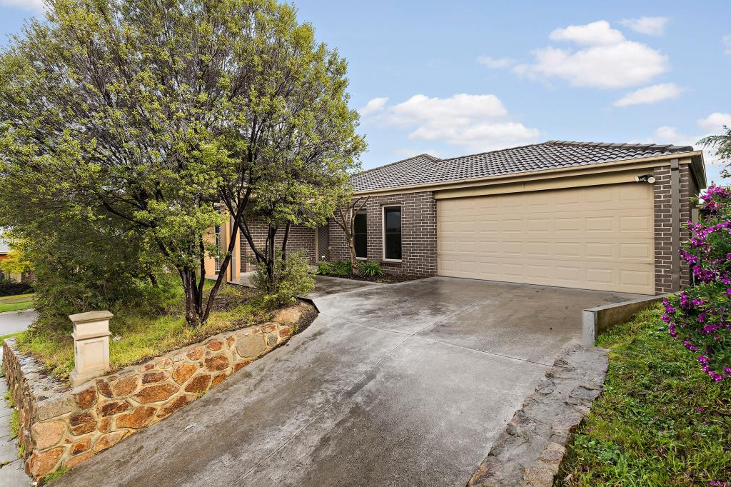 1 ATHALIE RISE, DOREEN, VIC 3754