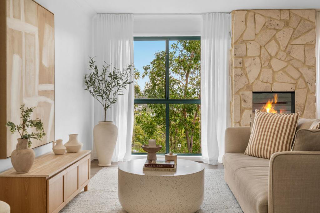 3026/6 CRESTRIDGE CRES, OXENFORD, QLD 4210