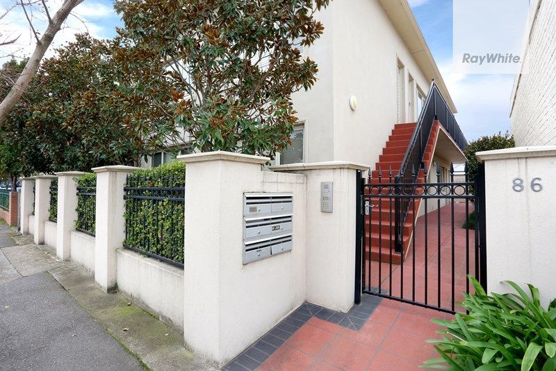 1/86 Stafford St, Abbotsford, VIC 3067