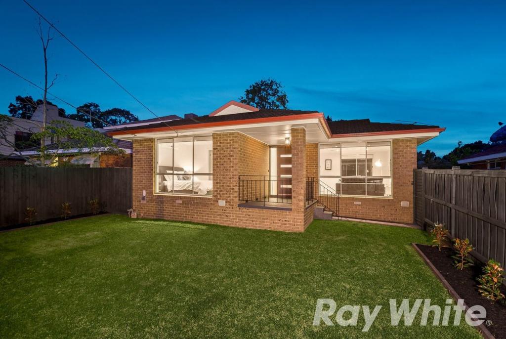 1/693 Stud Rd, Scoresby, VIC 3179