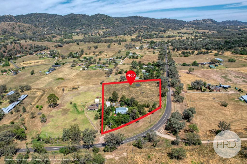 211 Tintinhull Rd, Tintinhull, NSW 2352