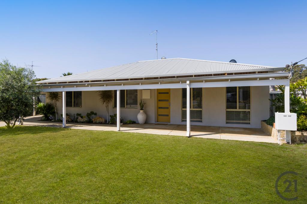 18 Tansey Way, Falcon, WA 6210