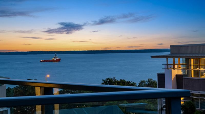 29/8 Knuckey St, Darwin City, NT 0800