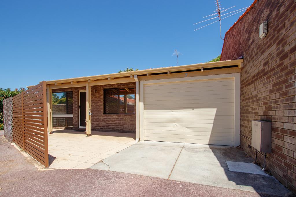 7/47 Park St, Como, WA 6152