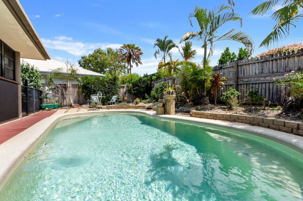 1 Tribulation Cl, Kewarra Beach, QLD 4879