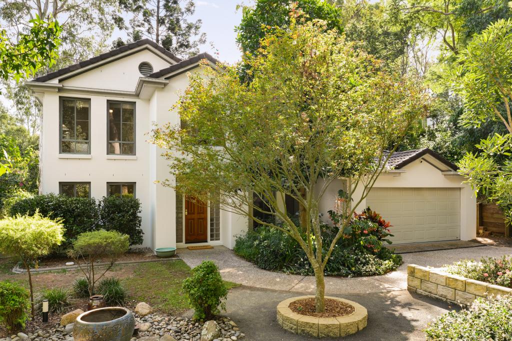 287H KENMORE RD, FIG TREE POCKET, QLD 4069