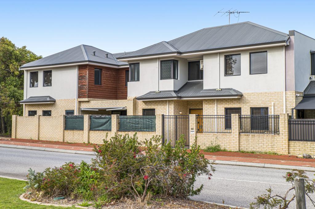 60 Cornell Pde, Joondalup, WA 6027