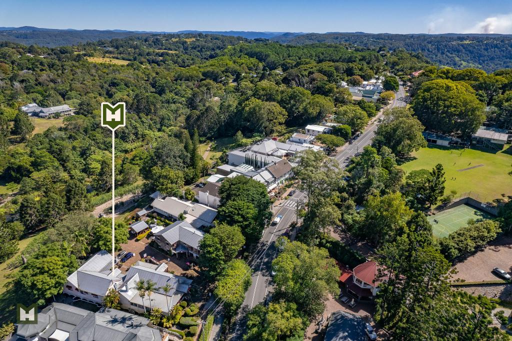 Shop 4/182 Main St, Montville, QLD 4560