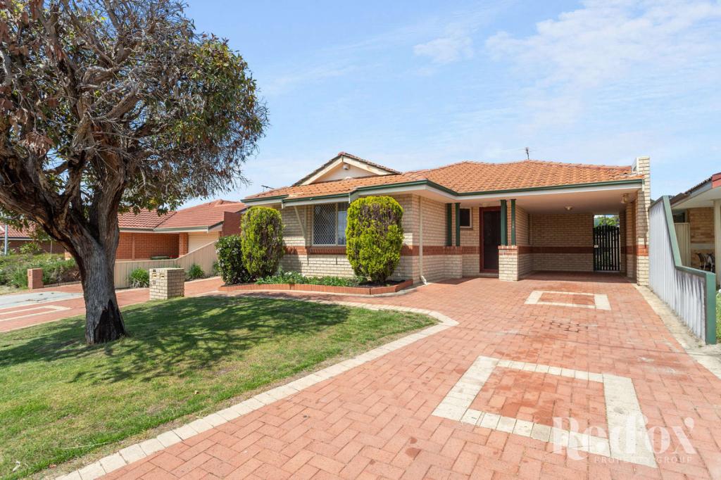 33a Francis St, Bayswater, WA 6053