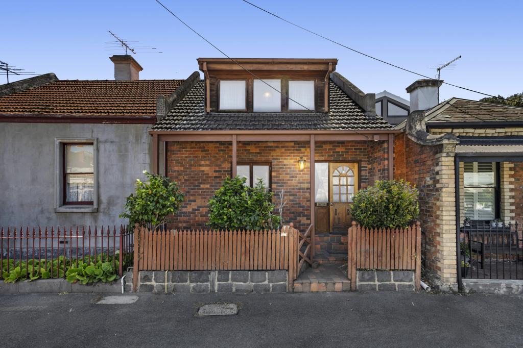 163 Station St, Carlton, VIC 3053