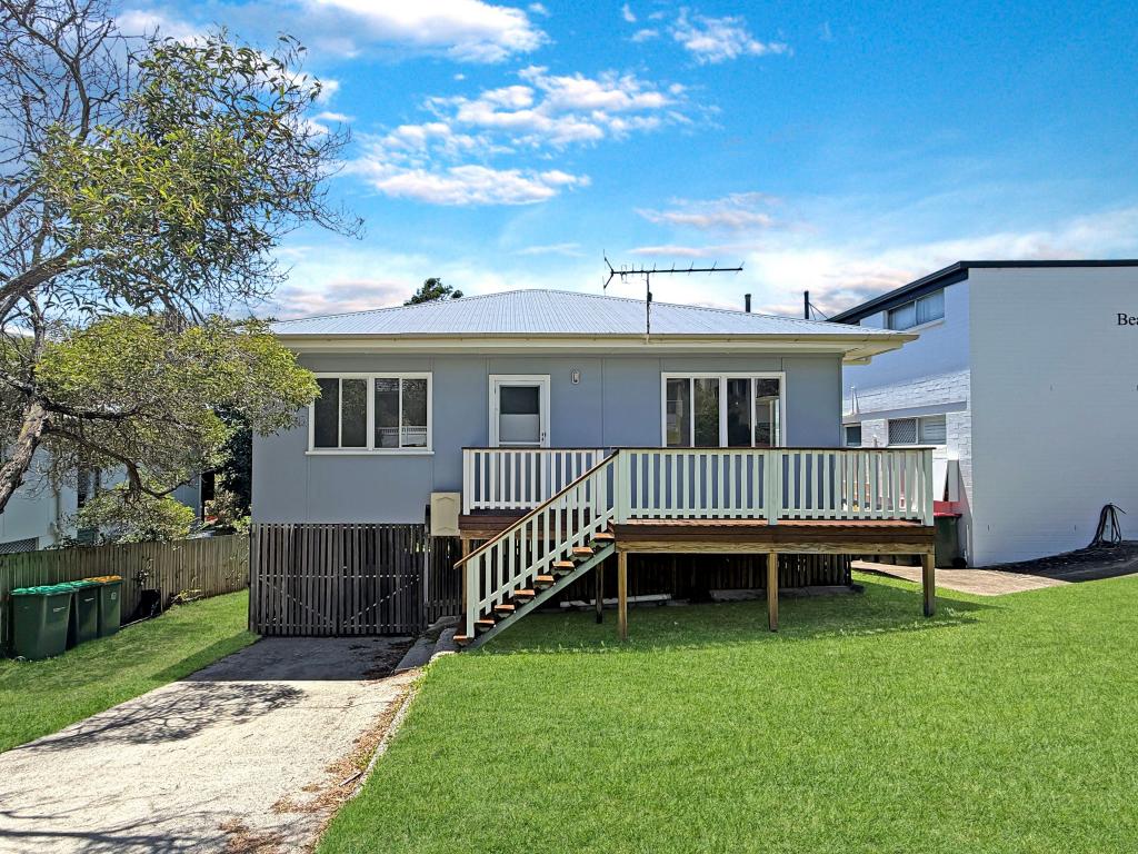 3 MAHIA TCE, KINGS BEACH, QLD 4551