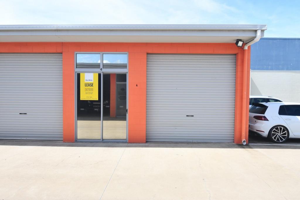 4/37 Civil Rd, Garbutt, QLD 4814