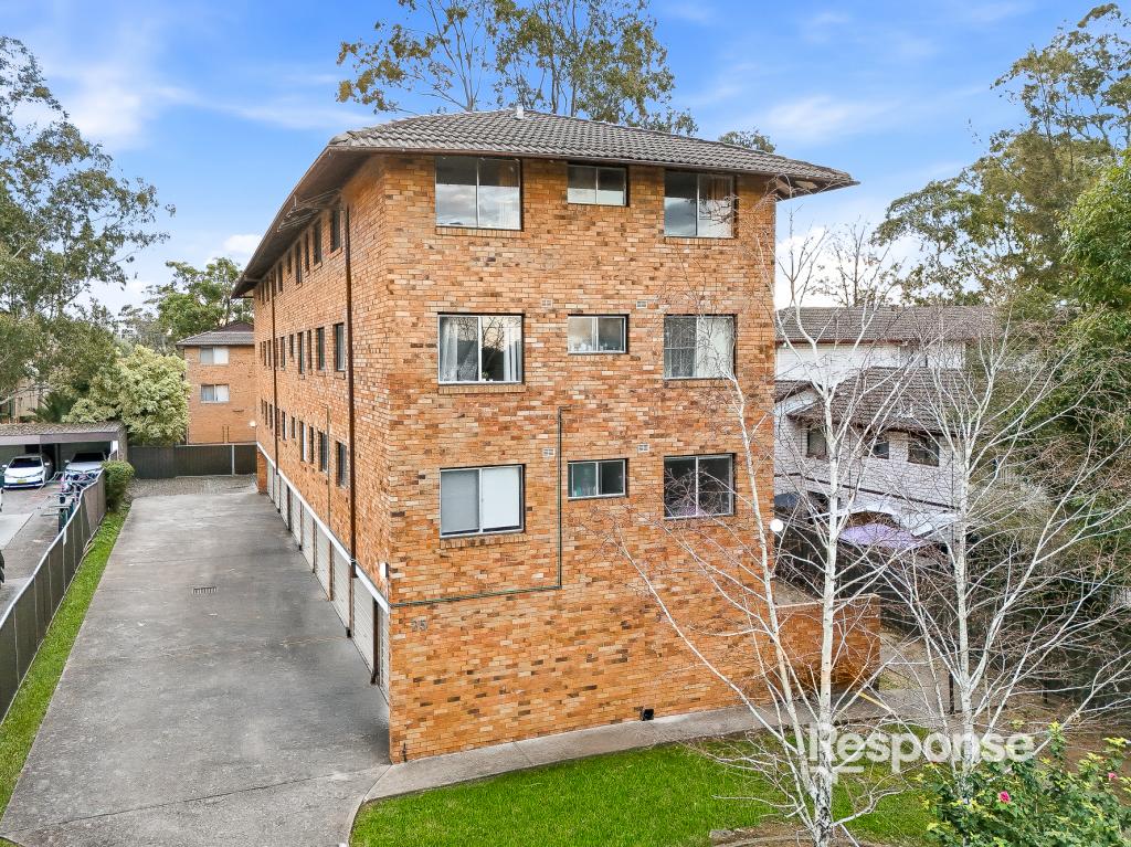 1/25 FIRST ST, KINGSWOOD, NSW 2747