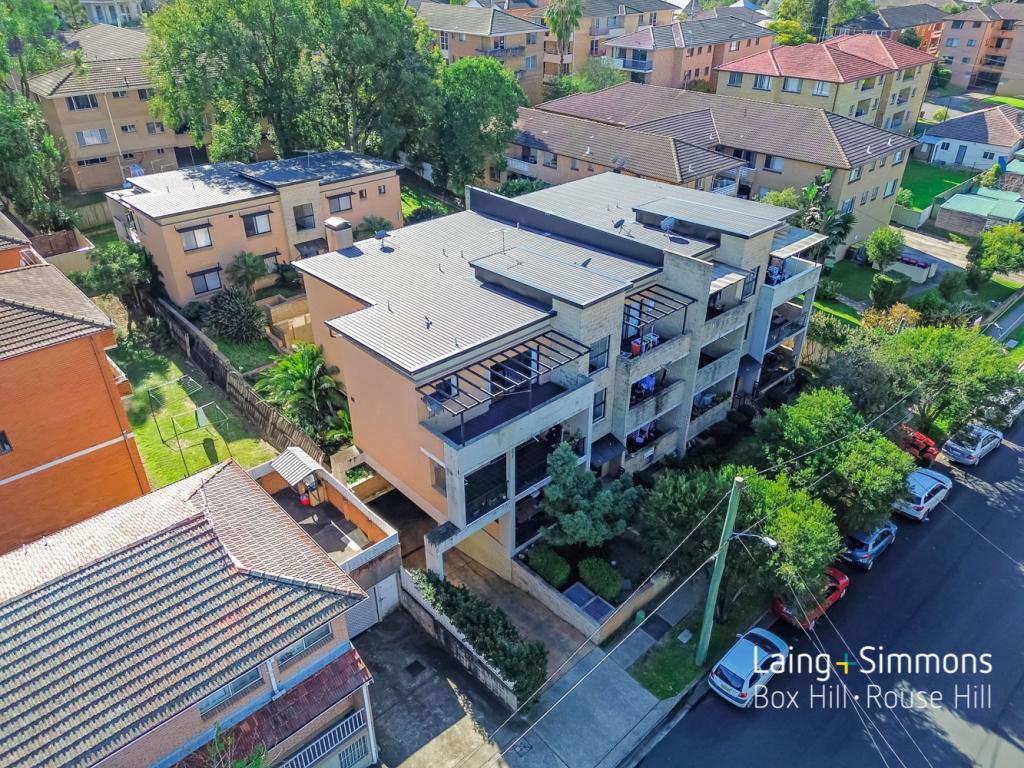 7/43-49 Bowden St, Harris Park, NSW 2150