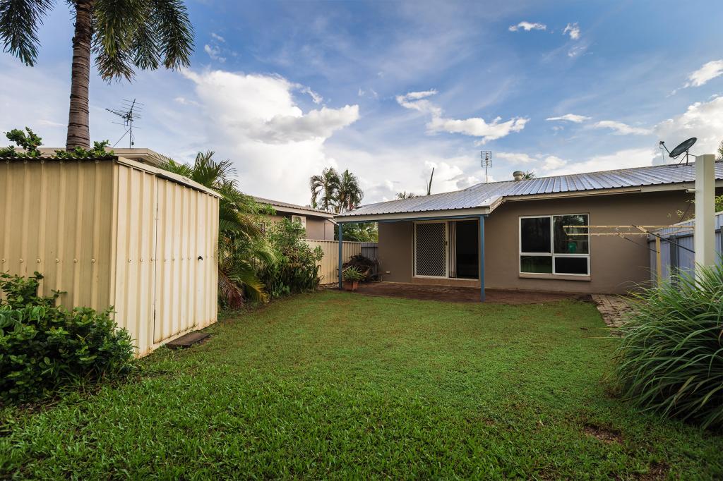 2/9 Hugh Ct, Bakewell, NT 0832