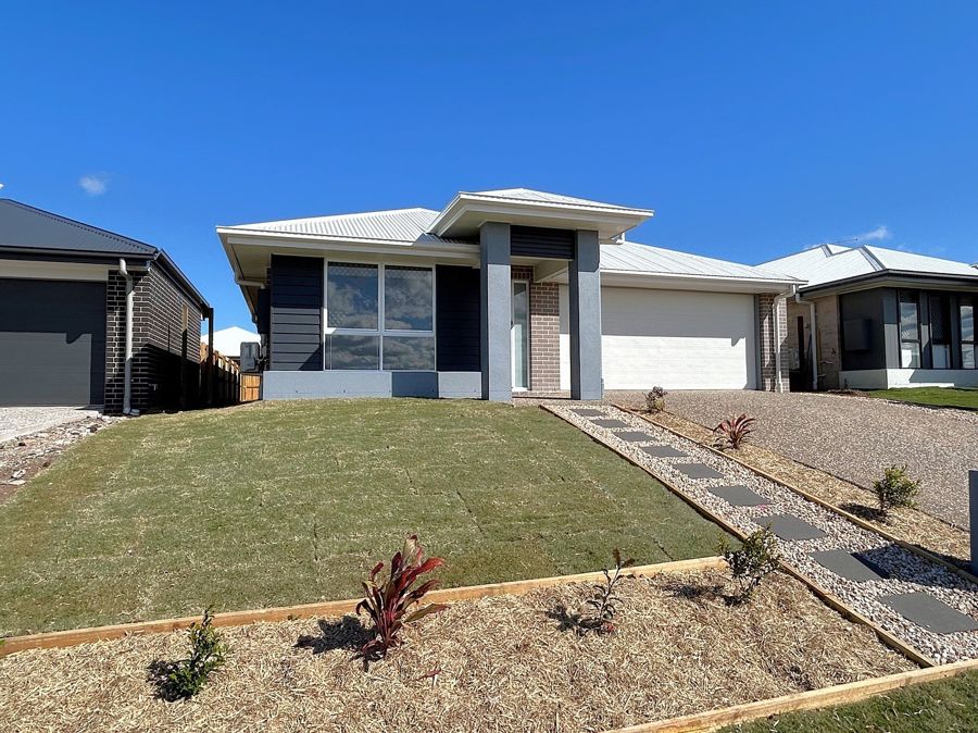 52 Tallowwood Bvd, Cotswold Hills, QLD 4350