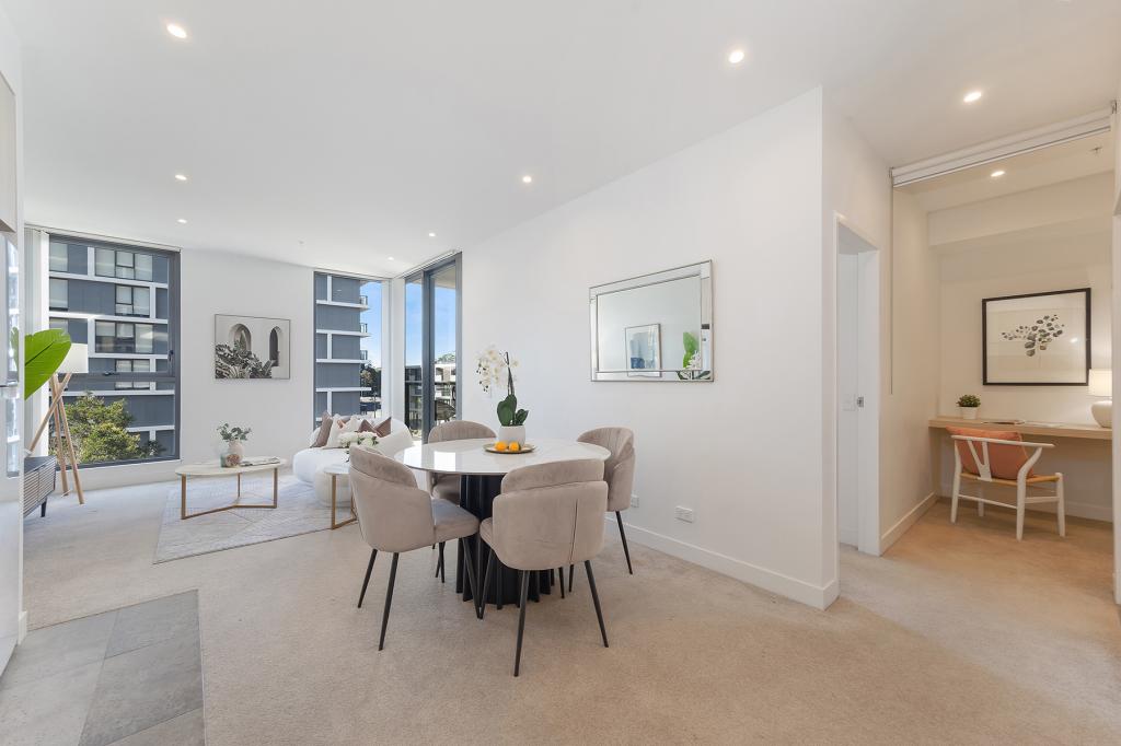 304/5 Delhi Rd, North Ryde, NSW 2113