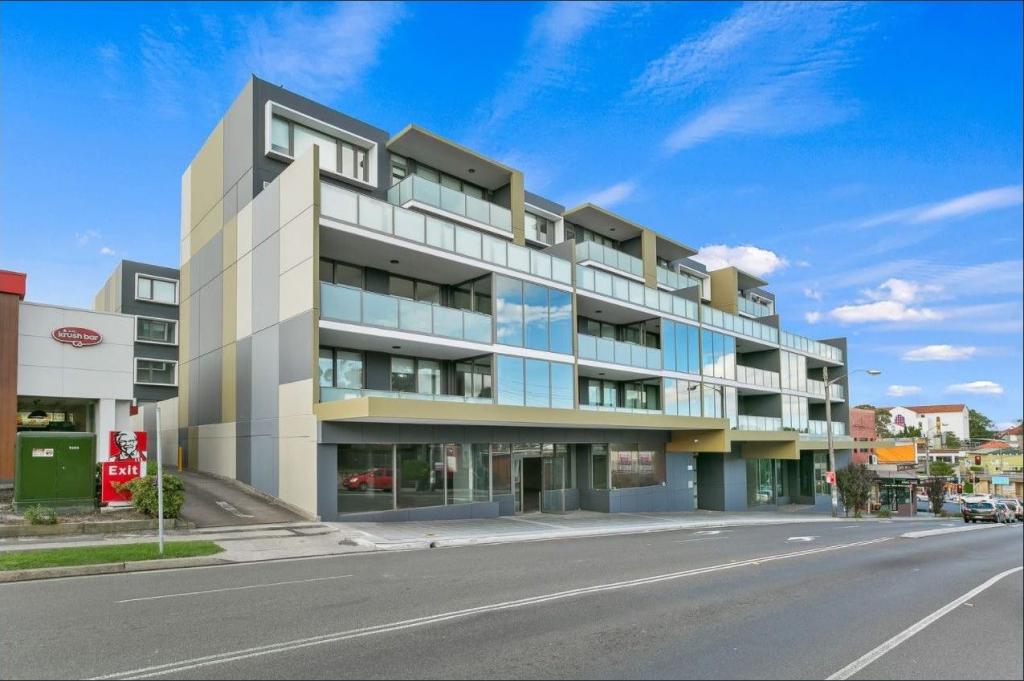 6/17-25 William St, Earlwood, NSW 2206