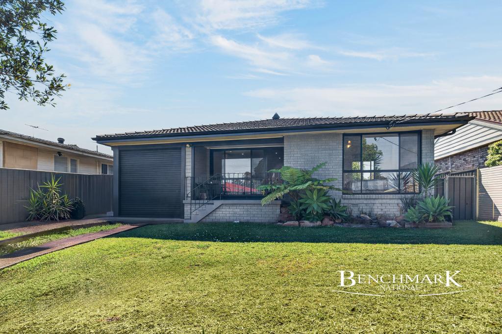 33 Meehan Ave, Hammondville, NSW 2170