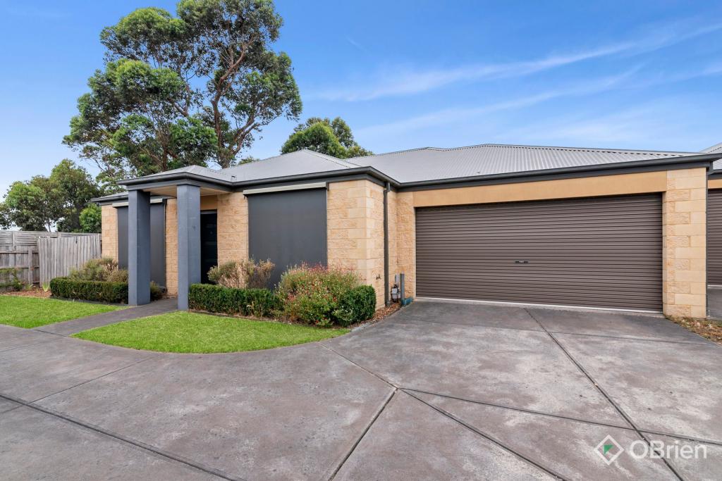 9/24 Bruce Dr, Somerville, VIC 3912