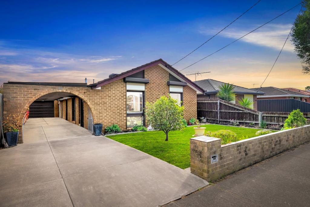 22 Rosebery St, Altona Meadows, VIC 3028